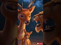 Maa Ka Pyar | Cartoon Story Hindi #reels #viralreels #shortsvideo #shorts #moralstories