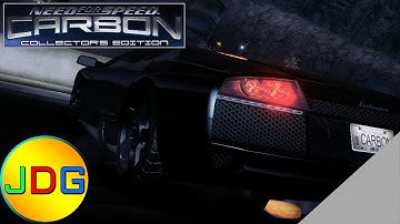 Challenge Series [ 15 ] Canyon Drift (Gold) | Need for Speed: Carbon (Collector