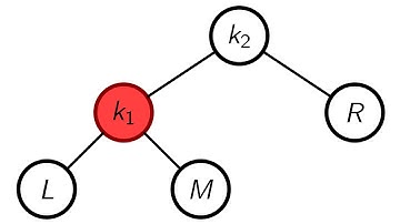 Algorithm Science (Summer 2025) - 19 - Red-Black Trees