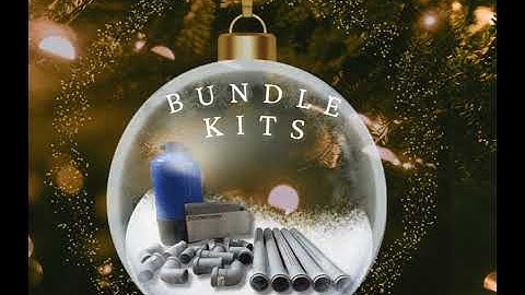 Efficiency Meets Festivity — The CaterCombi Christmas Bundle Kit