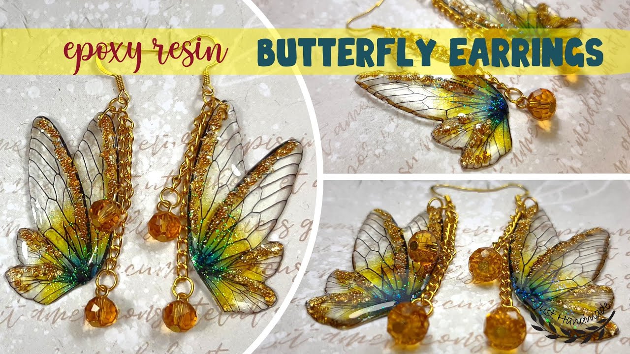 Butterfly Jewelry – tagged 