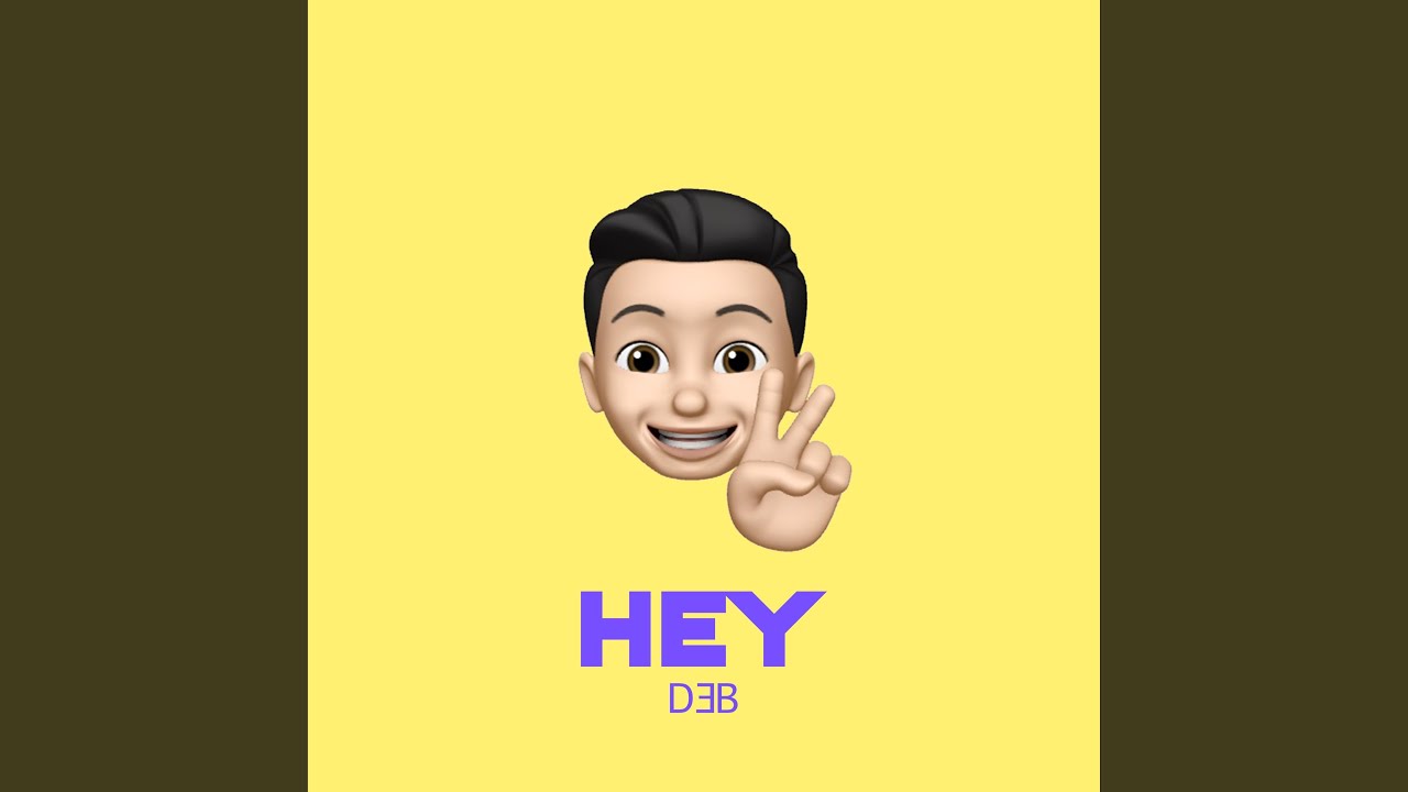 Watch Hey on YouTube Watch Hey on YouTube