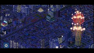 Theotown - the city in the trailer #city #citybuilder #theotown