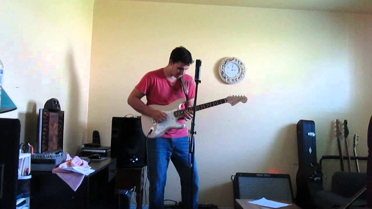 Watch John mayer, I dont trust myself (cover by n8) on YouTube Watch John mayer, I dont trust myself (cover by n8) on YouTube