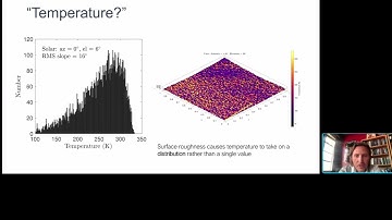 Lunar Surface Science Workshop: Artemis III Landing Sites Workshop: P. O. Hayne