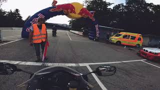 Bruno Moto Cup 2020