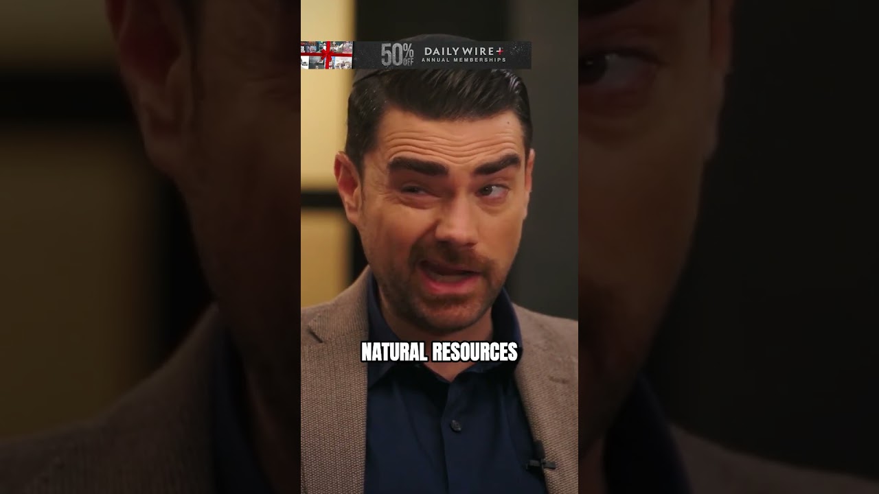 People hate Israel because it's successful