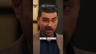 People hate Israel because it's successful