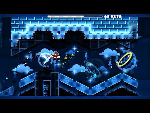 Showcase for Glittery Ruins