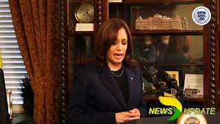 NEWS: US Donates 30-million Dollars In Assistance To Jamaica