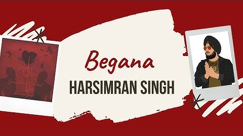 H$: BEGANA (Official) lyrical Video | Sensitive Content-#5 (outro)