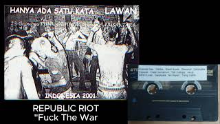 KOMPILASI Hanya Ada Satu Kata : Lawan !