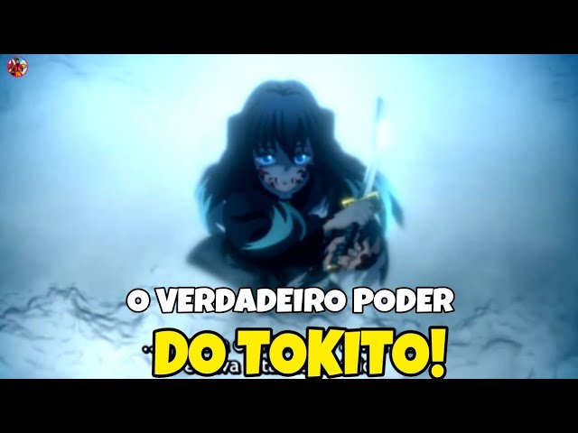 Kimetsu No Yaiba: 3ª Temporada, Episódio 9 – A fúria do Hashira da Névoa -  Combo Infinito