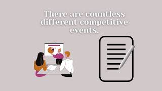 FBLA Competitive Events
