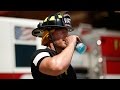 JJ Watt, Firefighter Training