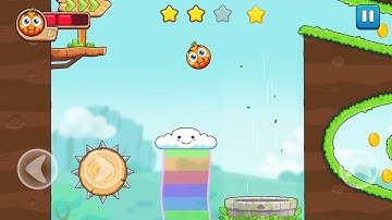 Ball Hero 2 - Ch2 - Level 19 Walkthrough