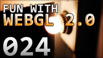 Fun with WebGL 2.0 : 024 : Picking with Framebuffers
