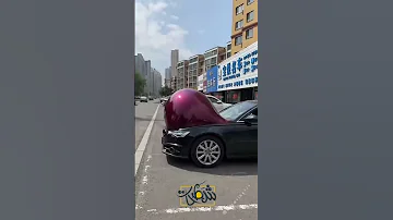 درجة حرارة صادمة في إحدى الدول 