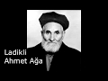 Hızır a.s ın arkadaşı Ladikli Ahmet ağa bir Hikayesi Tahir büyükkörükçü hoca anlatıyor