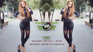 arabic remix ene ene bass - MaskesizRemix Resimi