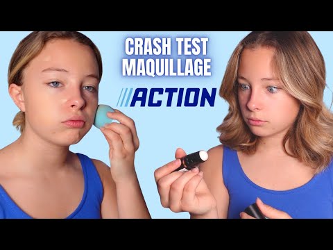 Vidéo: Qu'est-ce que le maquillage des feux de la rampe ?