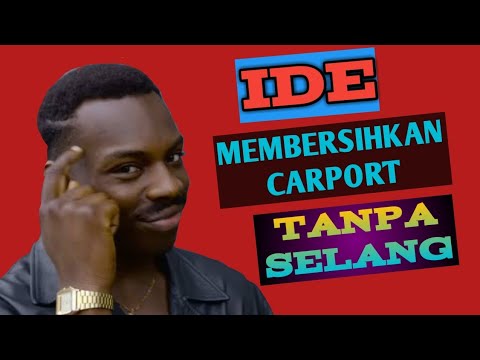  Cara  Membersihkan  Keramik  Kasar  Yang Kotor YouTube