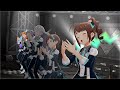 【ミリシタ】EVERYDAY STARS!!【MV】PST衣装