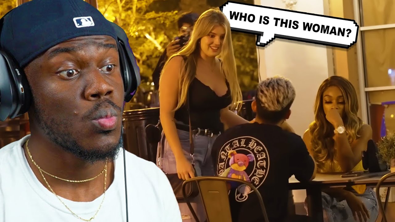 MAN EXPOSED FOR LIVING A SECRET DOUBLE LIFE!