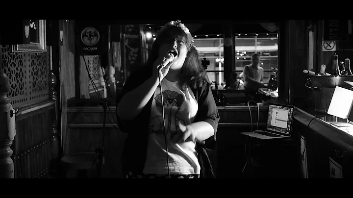 Charlotte Forman Live @ The Vineyard, Newcastle