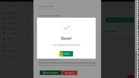 Setting Up SMS Gateway Part 2 - Sendroid Ultimate
