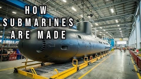 Title: 🚢 Submarines 2024 – How Powerful Are the World’s Most Advanced Underwater Machines? 🌊