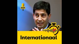 Beoogde Fed-Voorzitter Kevin Warsh Onder Vuur In Senaat Staat Bijzonder Veel Op Het Spel