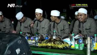 'NEW'  Az Zahir -  Urip Ning Dunyo Mung Sedelo | Guwa Kidul Cirebon