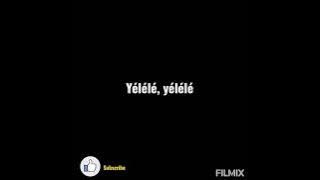 GIMS - YOLO paroles