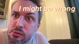 Answering reasonable comments