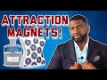 10 Fragrances That Are ATTRACTION MAGNETS! (Make Her Chase You)