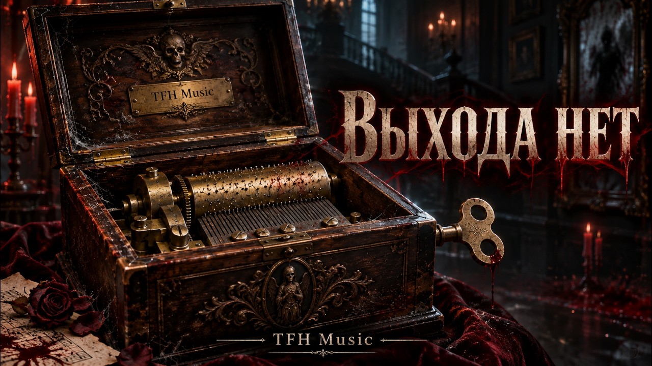 Выхода нет | TFH Music: video thumbnail