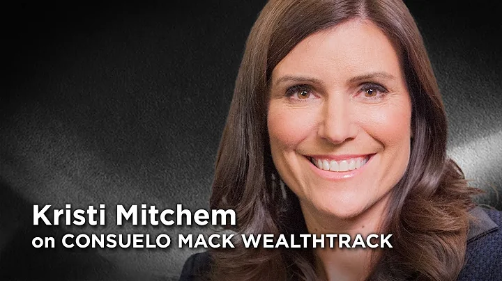 Retirement Expert Kristi Mitchem: Why Financial Pl...