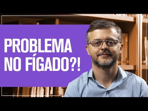 Encefalopatia hepática: quando o cérebro sofre por problemas no fígado