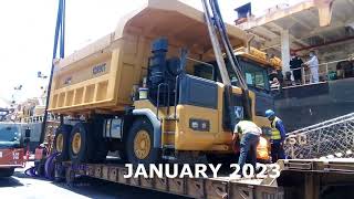 January 2023