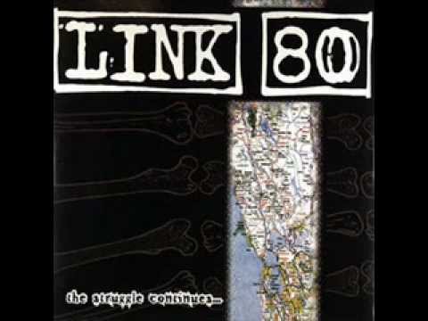 Link 80 - Face Down