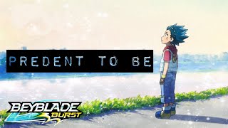 [AMV] Beyblade Burst \ Predent to be