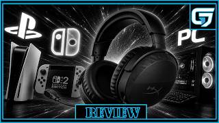 HyperX Cloud Stinger 3 Wireless Review | Everything You Need to Know Before Buying