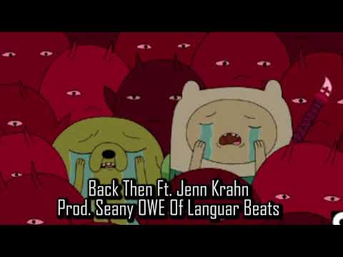 [FREE] LoFi Type Beat - Back Then Ft  Jenn Krahn