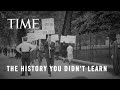 The lavender scare  the history you didnt learn  time