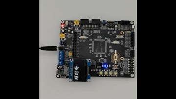 STM32F103ZET6開發板 ARM開發板 單片機學習板 實驗板嵌入式stm32