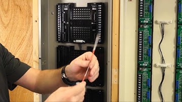 New InFusion Enhanced Centralized Lighting Control Solution - Overview 1