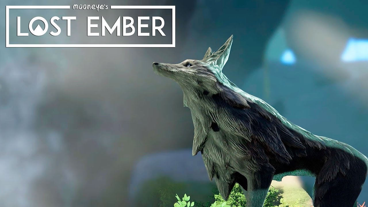 Lost ember