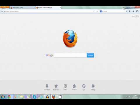 Quick Tip #5 - Firefox Tab Groups (Part 1)