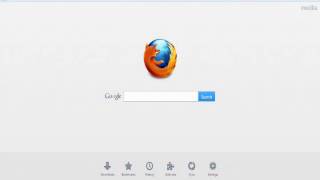 Quick Tip - Firefox Tab Groups Part 1